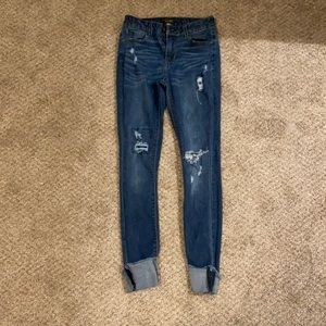 true craft jeans